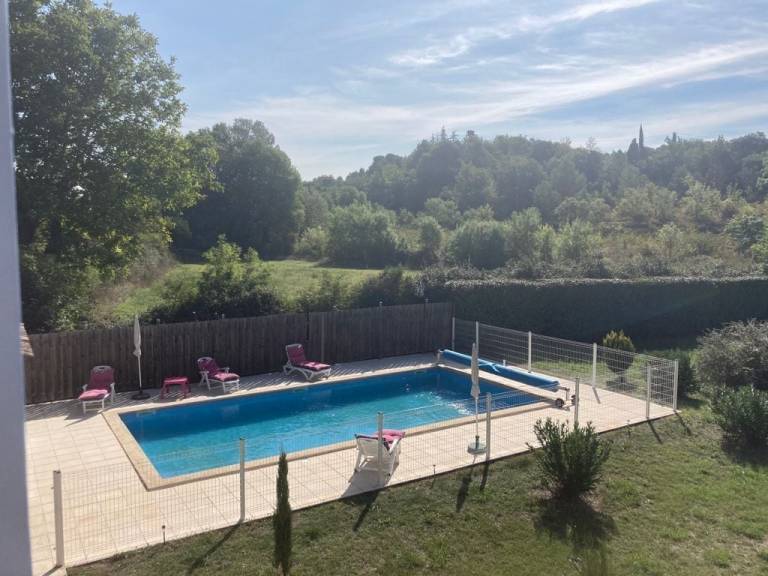 Villa Lauris