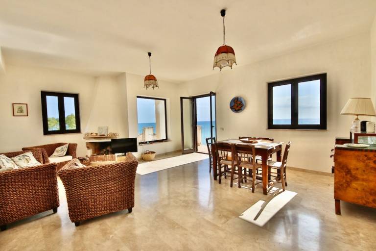 Appartement Sciacca
