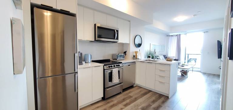 Condo Waterloo