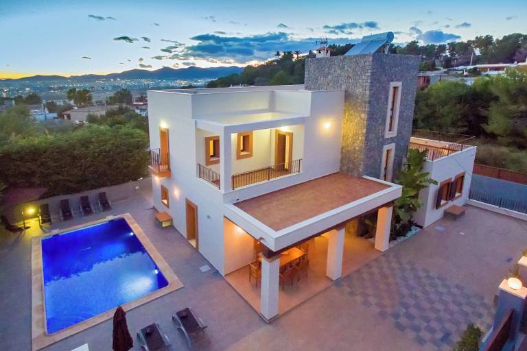 Villa Talamanca