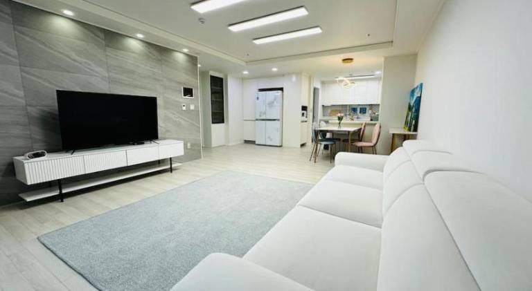 100 m² Ferienwohnung