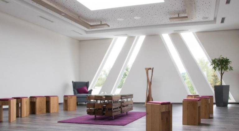 Internationales Tagungszentrum Karimu — photo 4