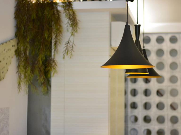 AnPing House in Tainan