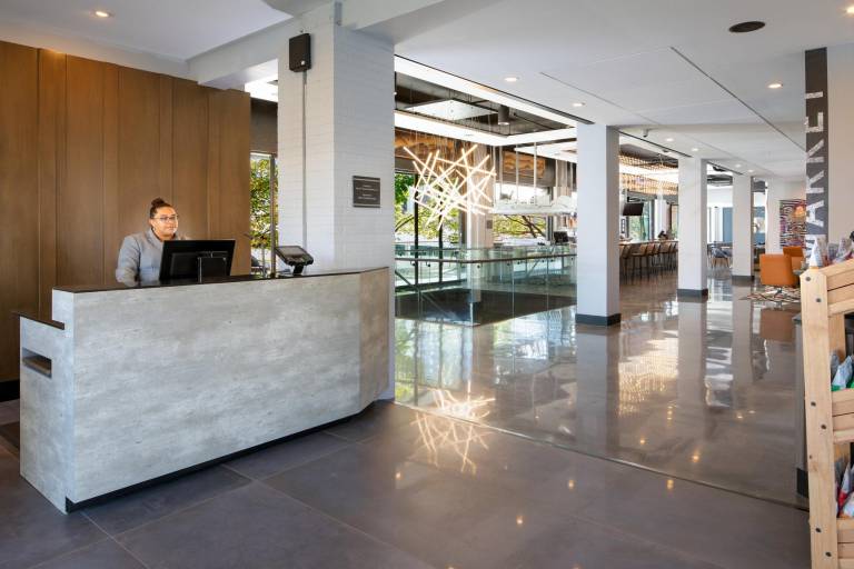 Hotel Indigo Chattanooga - Downtown By IHG — photo 3