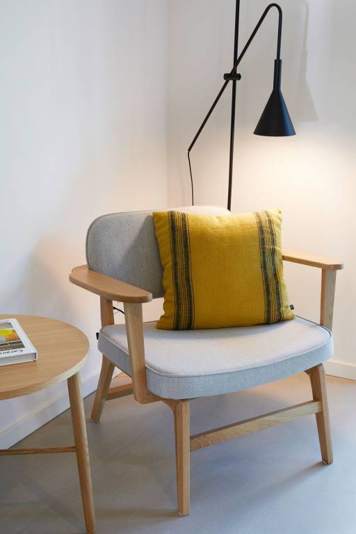 Cozy modern holiday apartment in Scandinavian style. — photo 5