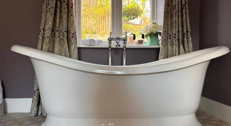Wonderful house | Close to Dunblane Cathedral | Pets allowed — photo 3