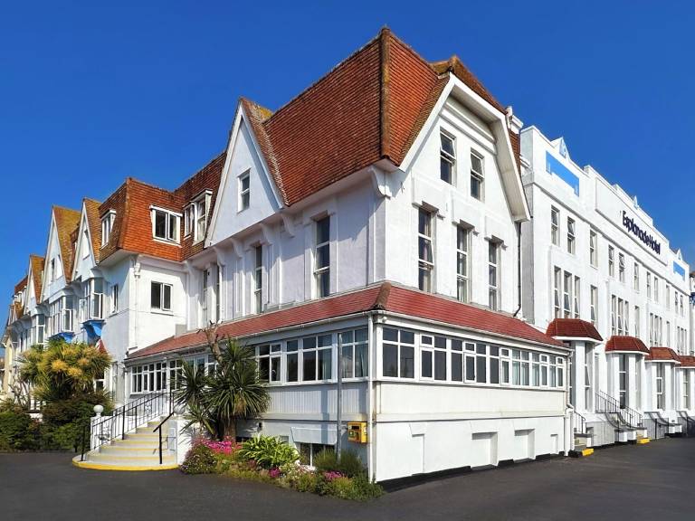 The Esplanade Hotel by Compass Hospitality — photo 5