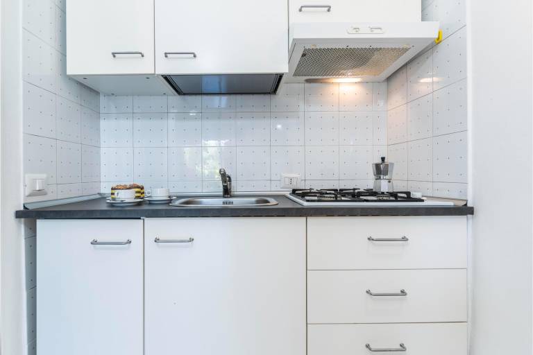 Ferienwohnung in Porto San Paolo, Li Cuncheddi f&uuml;r max. 2 Personen, 