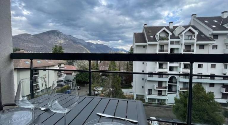 Holiday apartment with 1 room for 4 persons — photo 3
