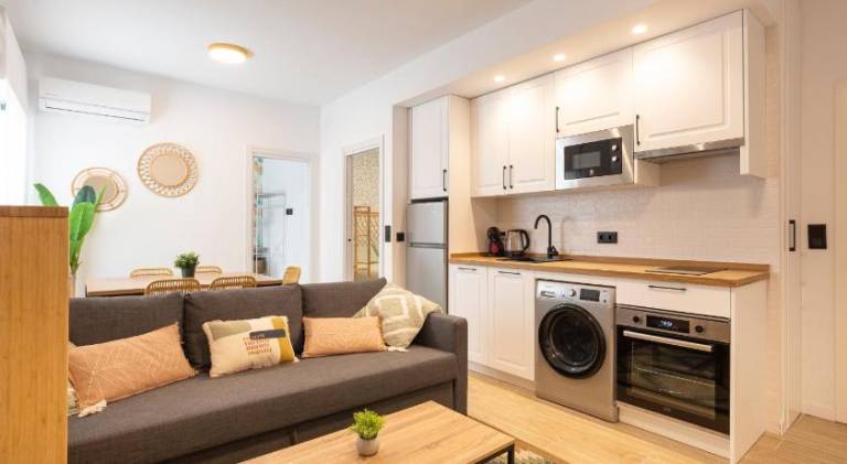 Holiday apartment | Close to Plaza de la Merced — photo 3