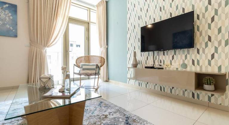 Pleasant apartment | Near Church of the Holy Sepulchre | Perfect for remote work | Dogs allowed — photo 3