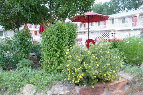 Motel  Manitou Springs