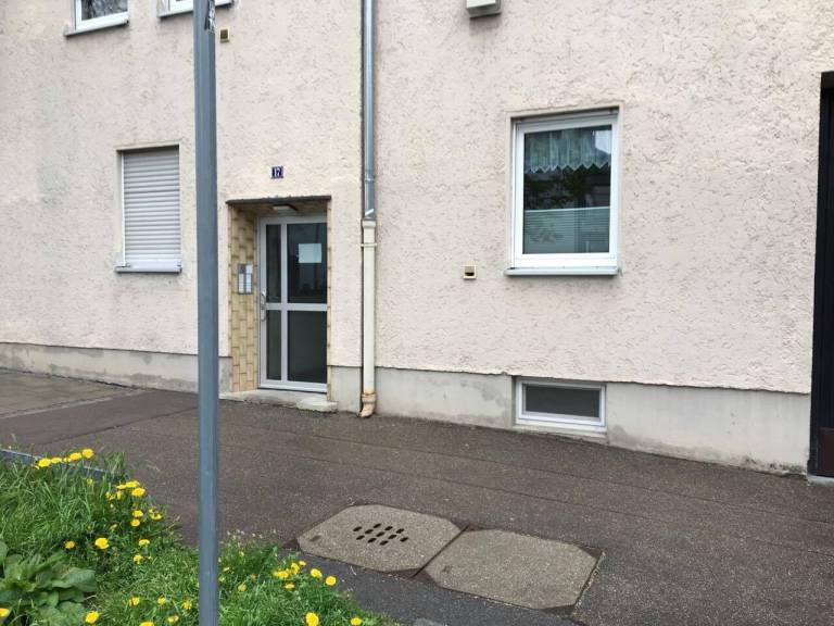 Ferienwohnung Königsbrunn