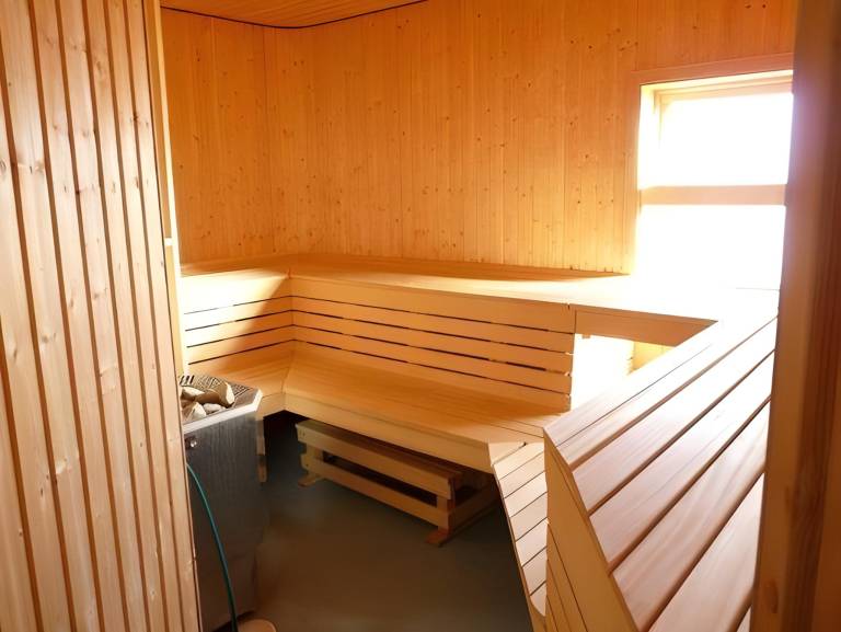 Lappeasuando Lodge — photo 5