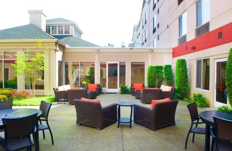 Hilton Garden Inn Seattle/Renton — photo 4
