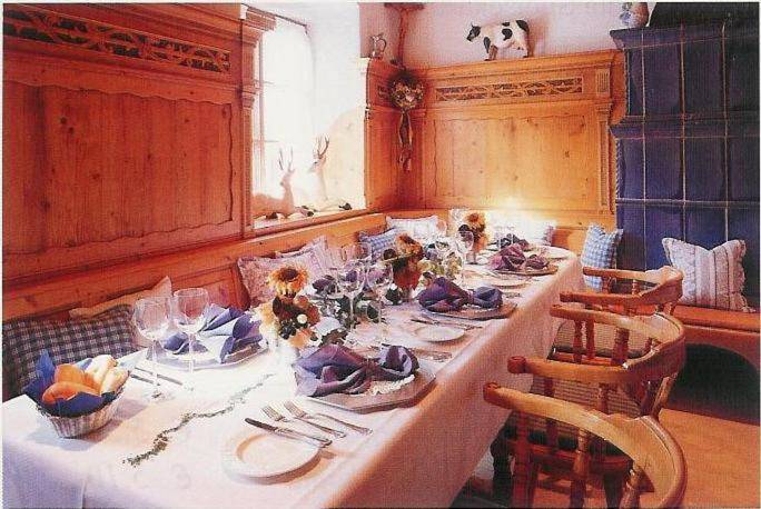 Zum Schweizerbartl — photo 4