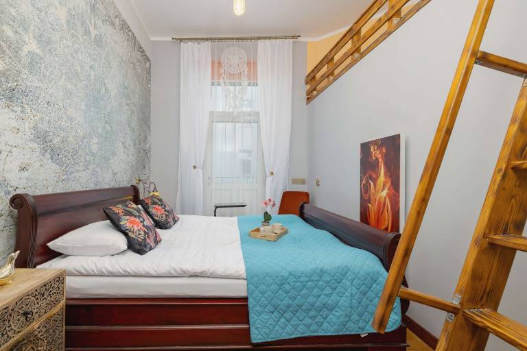 Family-friendly charming holiday apartment with fast internet | Close to Wawel Castle | Dogs allowed — photo 2