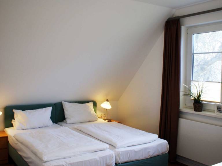 Ferienwohnung Ahrenshoop