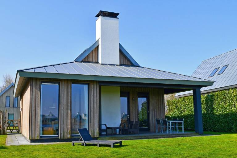 Bungalow  Tholen