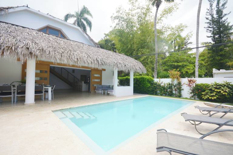 Villa Las Terrenas
