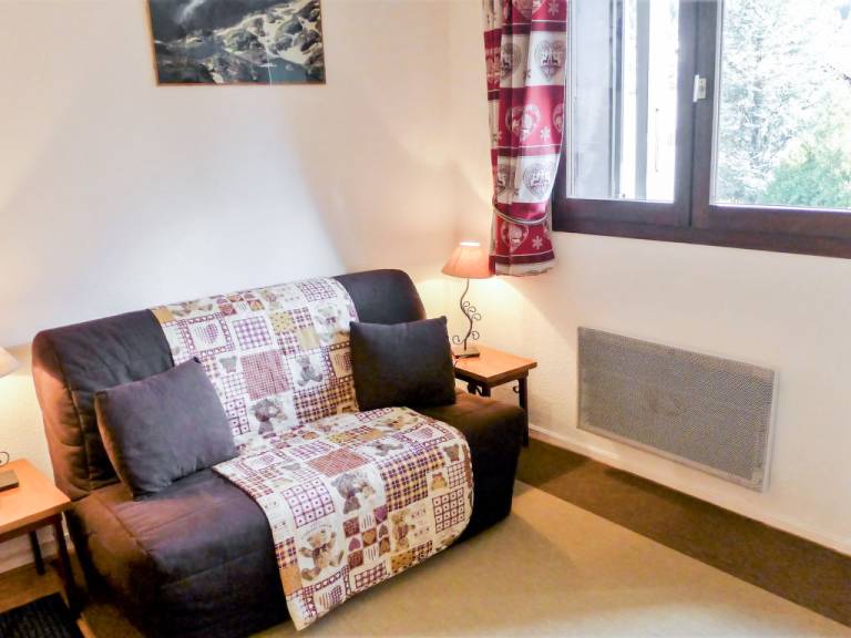 Apartment Chamonix