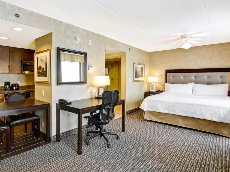 Homewood Suites by Hilton Toronto-Markham in Markham, ON
