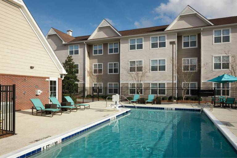 Residence Inn by Marriott Dothan — photo 5