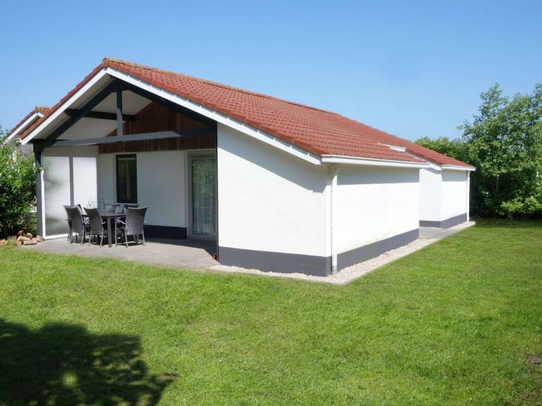 Ferienhaus Ameland