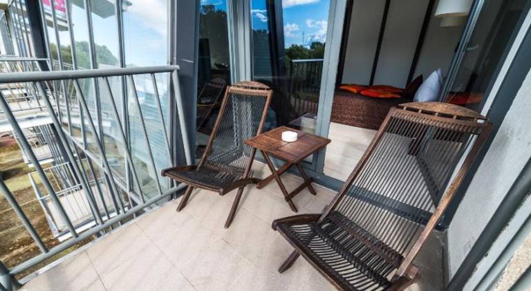 Apartment for 2 persons — photo 4