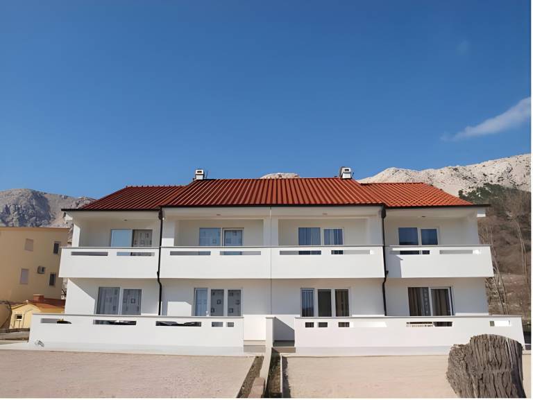 Apartment Baška