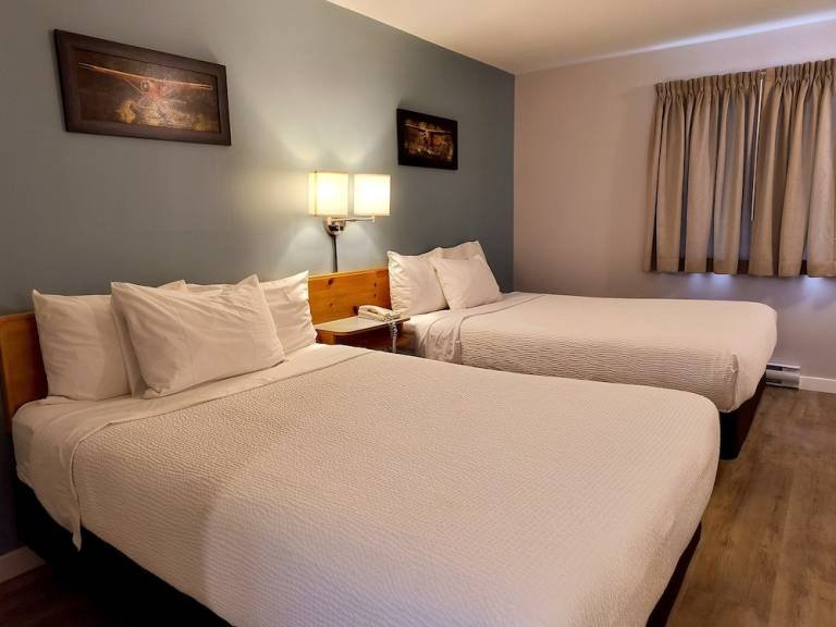 Motel Smithers