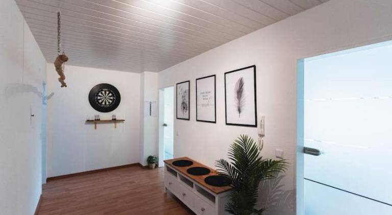 Ferienwohnung Eltville am Rhein