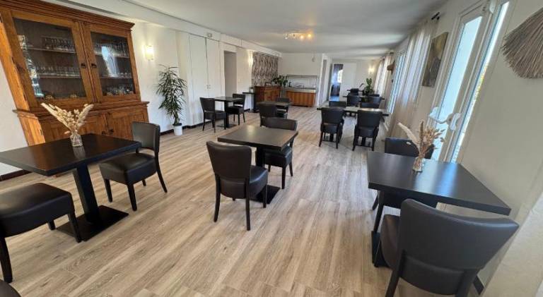 Auberge de Lamagistere — photo 2
