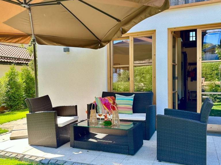 Ferienhaus Abwinkl