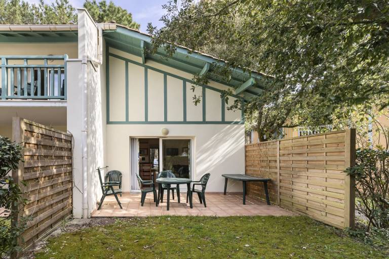 Ferienwohnung  Vieux-Boucau-les-Bains