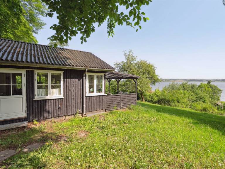 Feriehus Hjarbæk