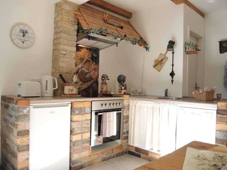 Ferienwohnung Senftenberg