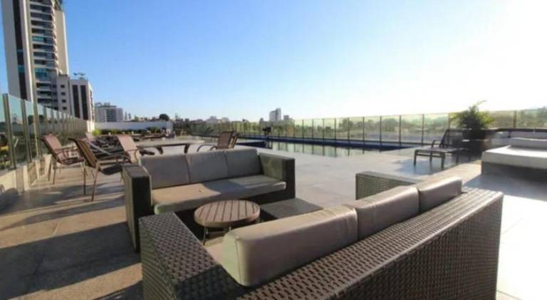 Rental apartment with pool — photo 4