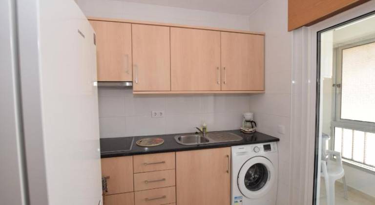Apartment with 1 room for 5 persons — photo 5