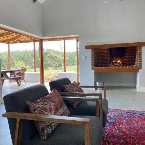 Apartment Swellendam