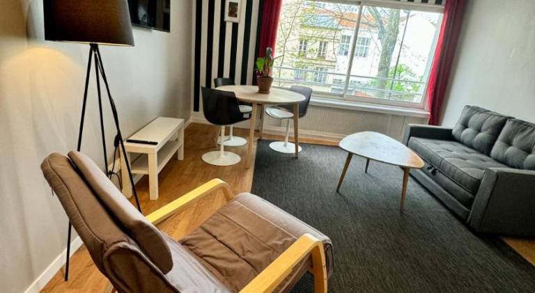 Rental apartment | Near Sacré-Cœur — photo 2
