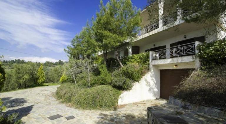Villa with grill, garden & patio | Good for workation — photo 4