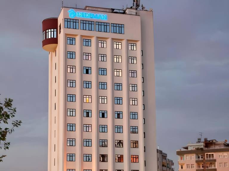 Dedeman Diyarbakir in Diyarbakir
