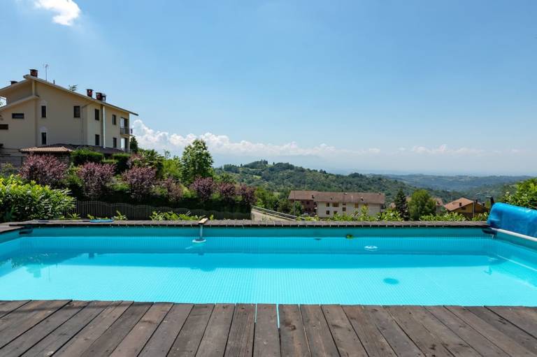 Bed & Breakfast Murazzano