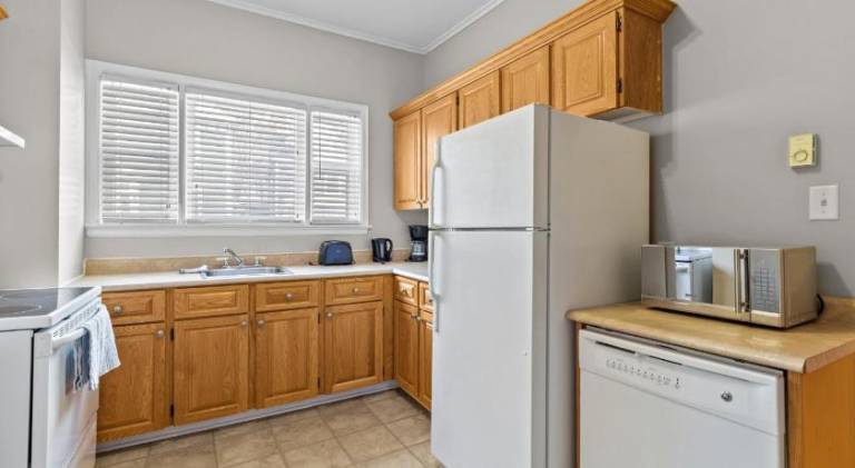 Serviced apartment | Dogs allowed — photo 4