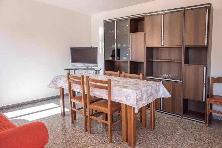 Holiday apartment with patio | Sea view — photo 5