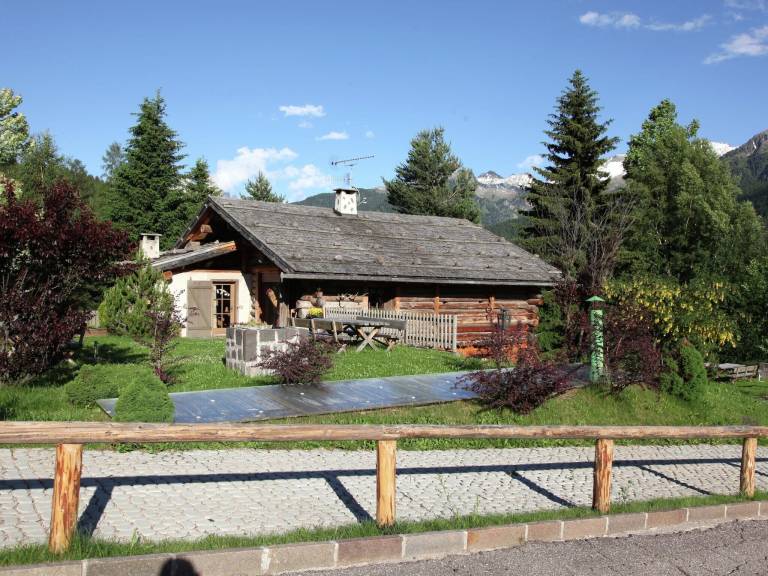 Cottage Bellamonte
