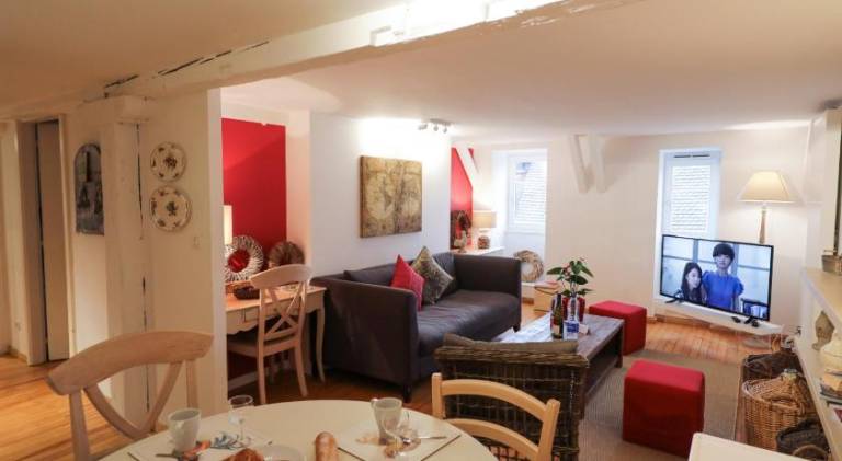 Nice holiday apartment | Pets are welcome — photo 2