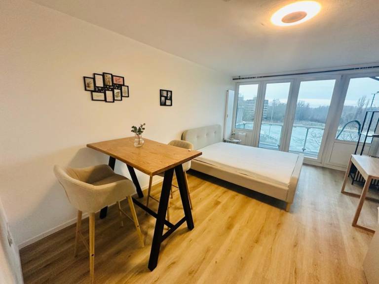 Appartement Porz