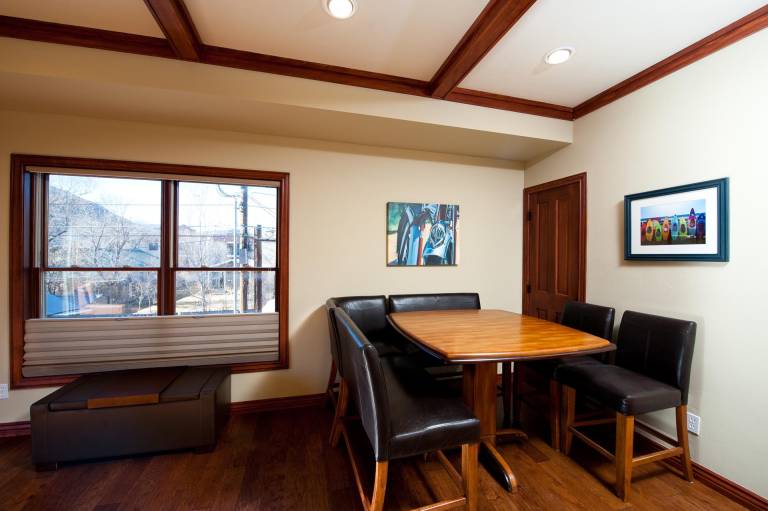 Heart of Downtown Durango - Pet Friendly Condo with Views - AC — photo 5